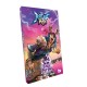 RAGNAROK STAR EXTENSTION SHIP PURPLE ( 5eme joueur)