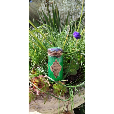 Potion de hasard - 2 Dés 10