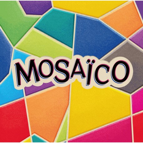 Mosaïco