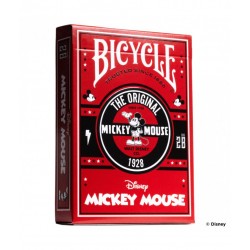 Bicycle Créatives - Mickey Classic