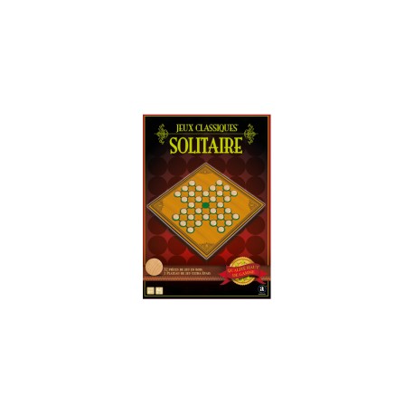 Solitaire Classic