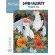 1000P David Galchutt - Tropical Trio