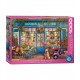 1000Pcs - Artbeat Studio - Livres et Café