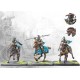 Conquest Two player Starter Set - Sorcerer Kings vs City States