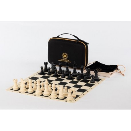 Jeu D'Échecs de voyage