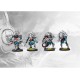 Spires: Desolation Drones