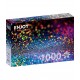 1000Pcs - Multicolor Glitter
