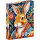 1000 Pcs - Coll Rabbit