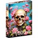 1000 Pcs - Garden Skeleton