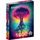 1000 Pcs - Tree off the Universe