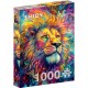 1000 Pcs - Radiant King