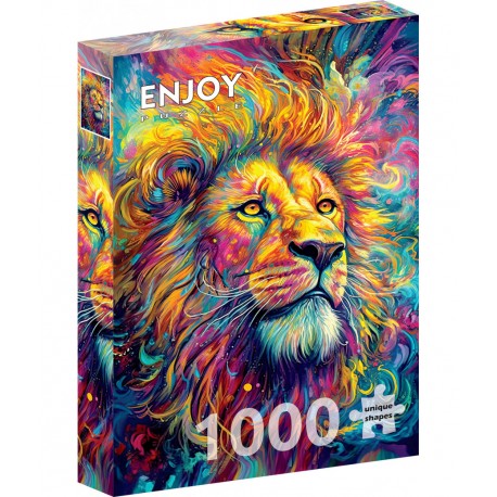 1000 Pcs - Radiant King