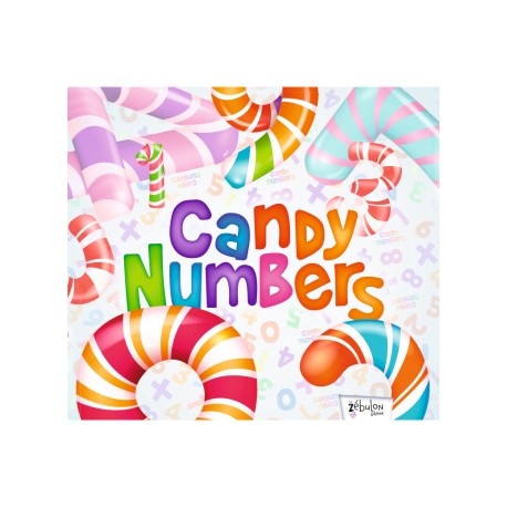 Candy Numbers
