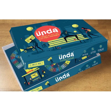UNDA