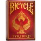 CLASSIC Bicycle FYREBIRD