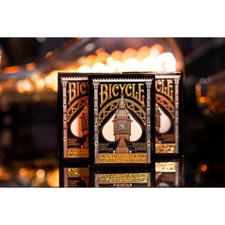 CLASSIC Bicycle Premium ACHITECTURAL