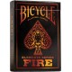 CLASSIC Bicycle Fire