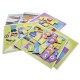 Apprenons les lettres et les mots