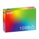 1000Pcs - Colorful Rainbow Gradient