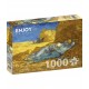 1000Pcs - Vincent van Gogh - The Siesta