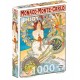 1000Pcs - Alfons Mucha - Monaco Monte Carlo