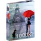 1000Pcs - Paris for two