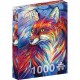 1000Pcs - Foxy