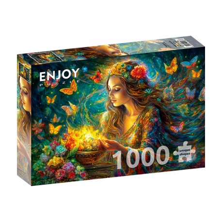 1000 Pcs - Reborn