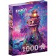 1000 Pcs - Underwater Lighthouse