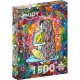 1500 Pcs - Cosmic Love