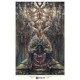 Conquest Iconic Art Print - The Spires Sovereign