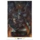 Conquest Iconic Art Print - The Dweghom Raegh Theurodhin SEPTEMBRE 2024