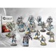 Spires: First Blood Warband JUIN 2024