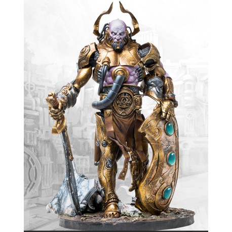 City States: Artisan Series Talos (Juin 2024)