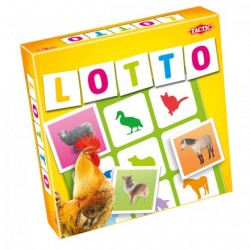 Loto de la Ferme