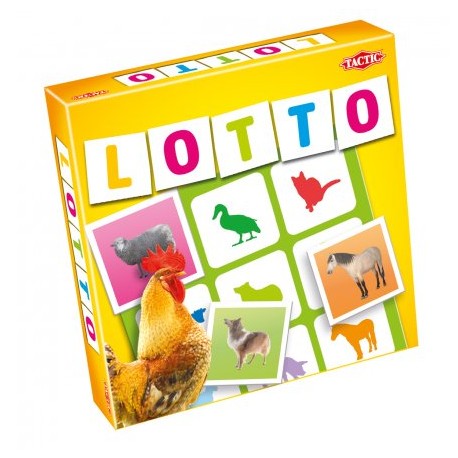 Loto de la Ferme