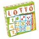 Loto des Nombres et des Fruits