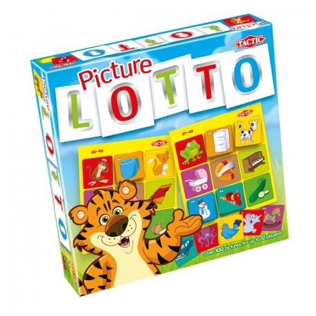 Loto des Images