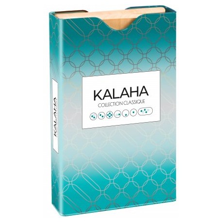 Deluxe Kalaha
