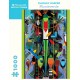Charley Harper: Monteverde 1000-Piece Jigsaw Puzzle