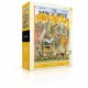1500Pcs Blossom time - Edward Sorel