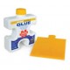 Colle Eurographics 180ml , Applicateur inclus , convient pour env 3 puzzles de 1000 Pcs