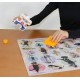 Colle Eurographics 180ml , Applicateur inclus , convient pour env 3 puzzles de 1000 Pcs