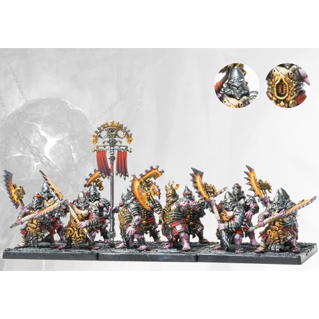 Dweghom: Magma Forged AOUT 2024