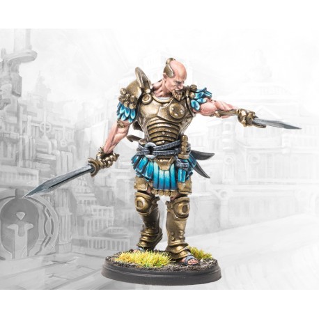 City States: Andromarchos (Officer) SEPTEMBRE 2024