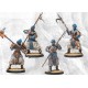 Sorcerer Kings: Mahabharati Initiates