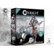 City States: Promethean Oracle Artisan Series. designed by Michael Kontraros