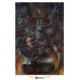 Conquest Iconic Art Print - The Dweghom Raegh Theurodhin SEPTEMBRE 2024