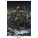 Conquest Iconic Art Print - The Nords Svarthgalm