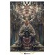 Conquest Iconic Art Print - The Spires Sovereign